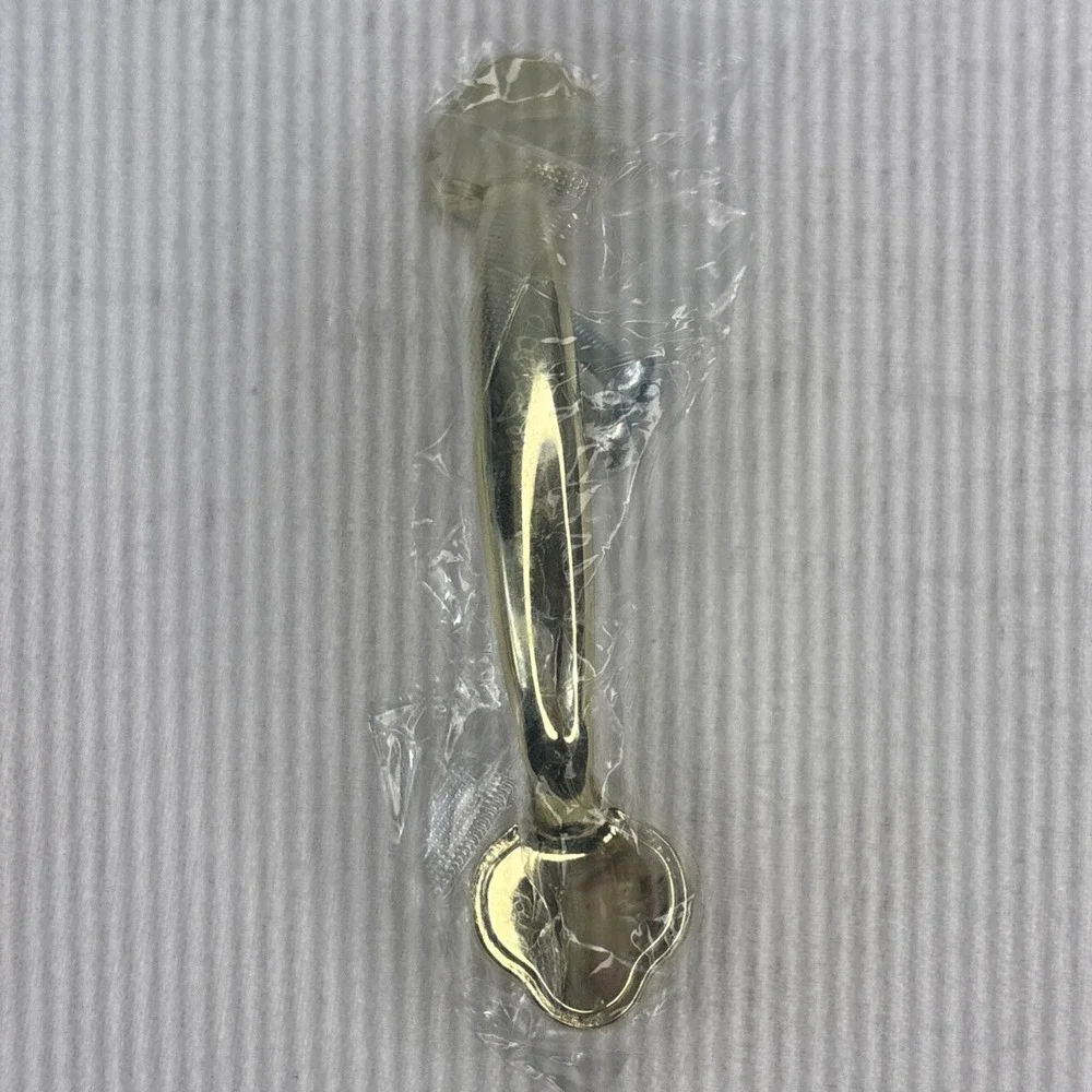 liberty brass plated